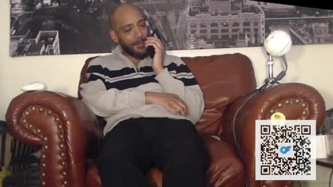 The DickGod online show from 04-03-26, 06:39