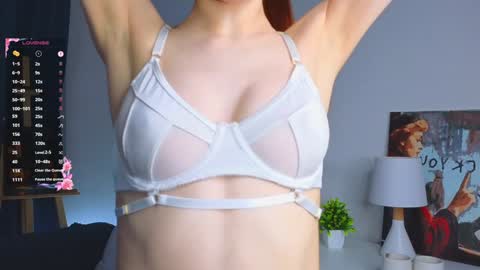 Heather online show from 12-07-24, 05:26