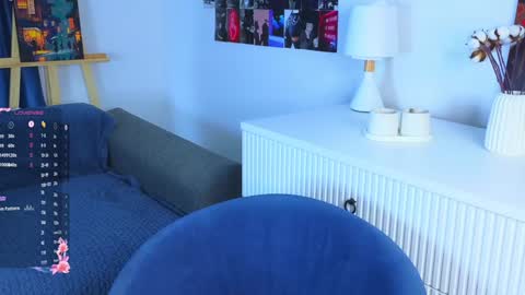 Heather online show from 12-24-24, 05:27