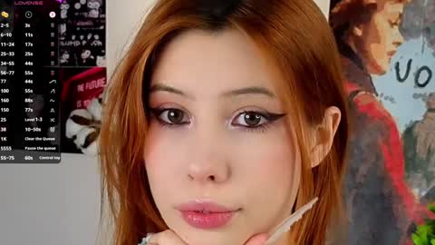 Heather online show from 01-13-25, 11:27