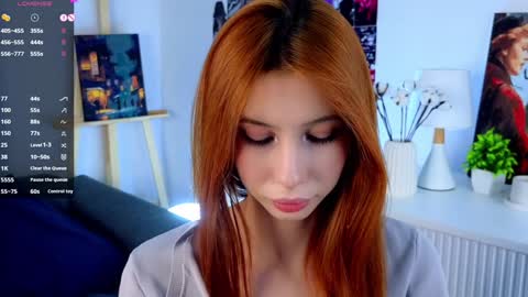 Heather online show from 01-14-25, 05:30