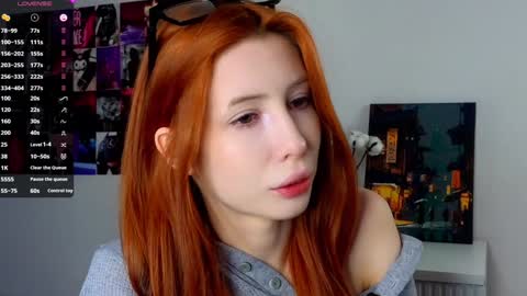 Heather online show from 01-31-25, 11:24