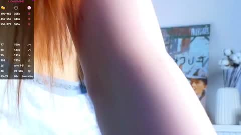 Heather online show from 02-03-25, 02:14