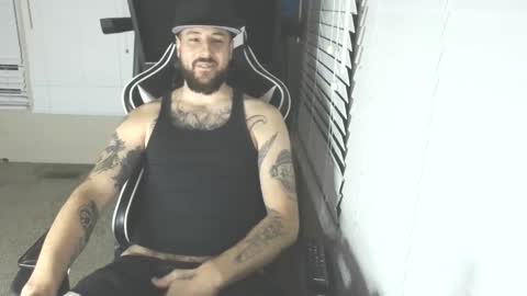 swoozy_ online show from 11-19-25, 01:38