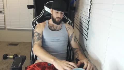 swoozy_ online show from 12-03-25, 02:08