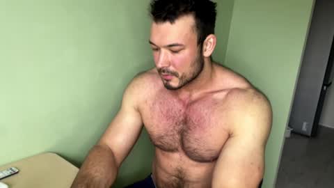 swordmansoul online show from 10-26-25, 07:36