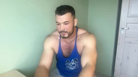 swordmansoul online show from 11-02-25, 09:00