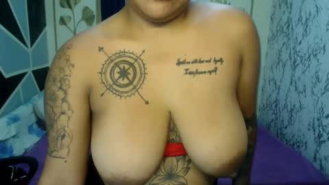 Bianca online show from 02-12-25, 10:04