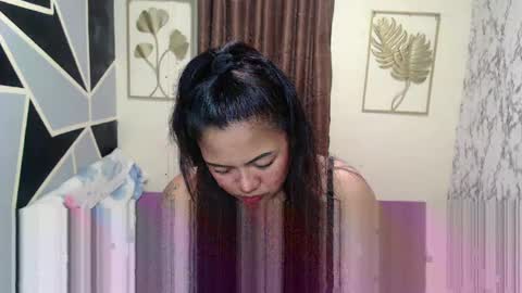 Bianca online show from 02-19-25, 04:22