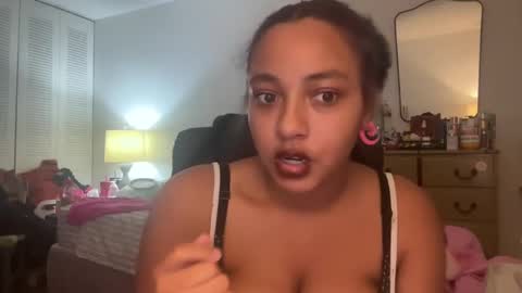 SxckADelilah online show from 10-03-25, 04:53