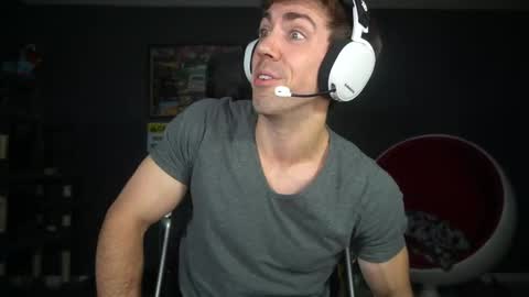 Sydaffect online show from 11-03-25, 03:30