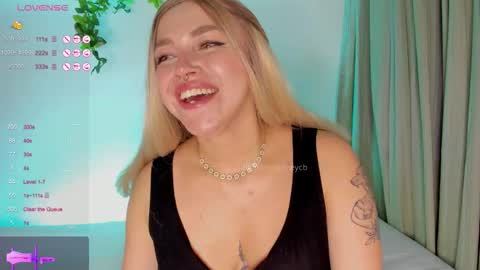 Snapshot of sydney_sweeney18 chatting on 09-10-25, 07:58 Call me Daian  Independient model online show from 09-10-25, 07:58