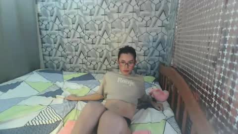 sydnyxox1 online show from 01-09-26, 02:14