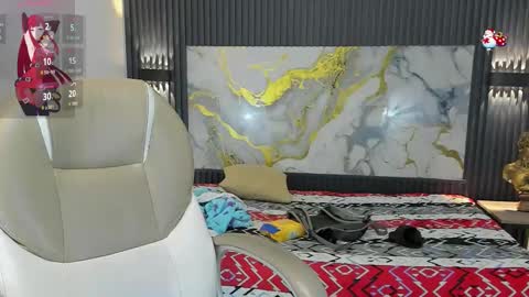 sylasfrost online show from 12-17-25, 07:53