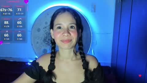 Snapshot of sylphy17 chatting on 11-18-25, 02:50 sylphy17 online show from 11-18-25, 02:50