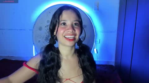 Snapshot of sylphy17 chatting on 11-23-25, 02:11 sylphy17 online show from 11-23-25, 02:11