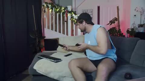 Sylvie  James online show from 12-03-24, 07:11