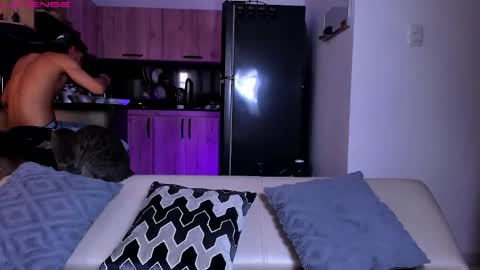 Snapshot of symonprince chatting on 10-14-25, 08:09 420 Forever online show from 10-14-25, 08:09