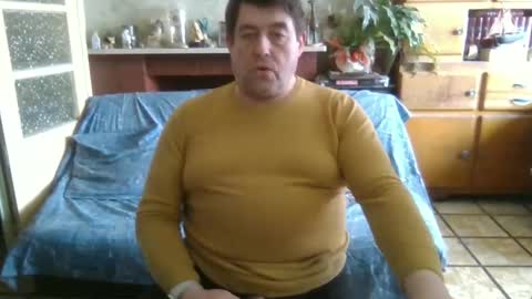 sympa_trique online show from 03-02-25, 01:49
