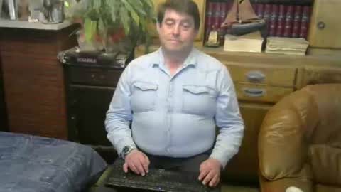 sympa_trique online show from 03-11-25, 05:46