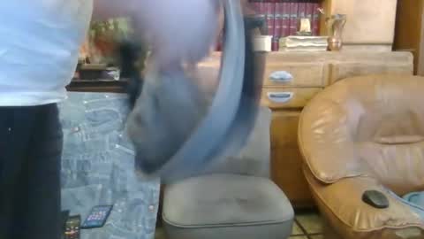 sympa_trique online show from 09-21-25, 09:22