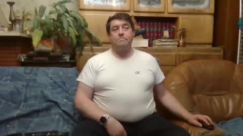 sympa_trique online show from 09-21-25, 09:27