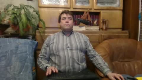 sympa_trique online show from 02-16-26, 05:53