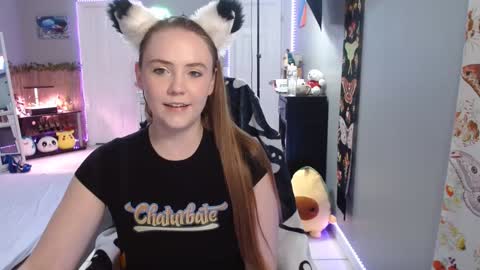 Snapshot of syndica chatting on 03-05-25, 10:21 Jennah online show from 03-05-25, 10:21