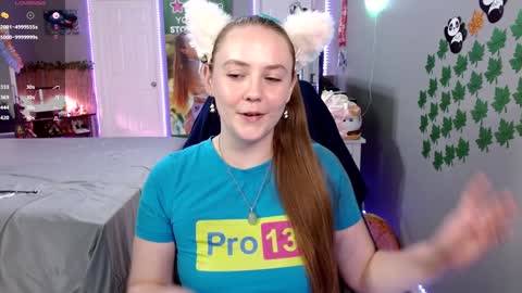 Snapshot of syndica chatting on 09-14-25, 12:32 Jennah online show from 09-14-25, 12:32