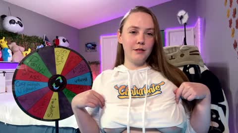 Jennah online show from 02-22-26, 12:01