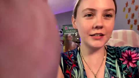 Jennah online show from 03-04-26, 08:04