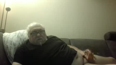 synek65 online show from 12-21-24, 04:52