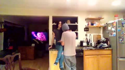 synthiansoup online show from 12-03-25, 02:08