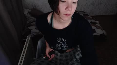 SyrenDixon online show from 09-24-25, 02:48