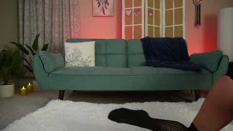 Marissa online show from 02-01-25, 11:16
