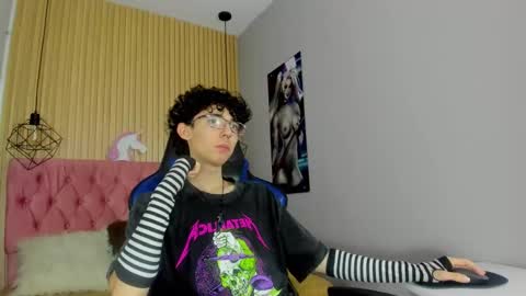 Syriussz online show from 02-03-26, 07:19