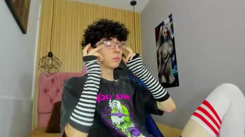 Syriussz online show from 02-05-26, 07:51