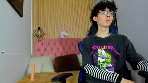 Syriussz online show from 02-08-26, 07:17