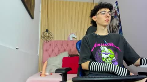 Syriussz online show from 02-15-26, 07:21