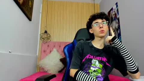 Syriussz online show from 02-23-26, 07:22