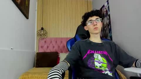 Syriussz online show from 02-25-26, 07:23