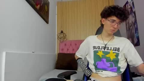 Syriussz online show from 02-28-26, 07:37