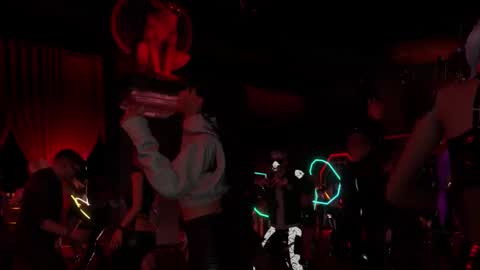  MISTRESS LISA  FIRST 3DXCHAT CAMGIRL   3dxchat anime gaming mistress domina online show from 11-14-25, 01:48