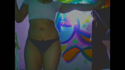 Snapshot of systemvixen chatting on 02-23-26, 11:29 Aveea MKova online show from 02-23-26, 11:29