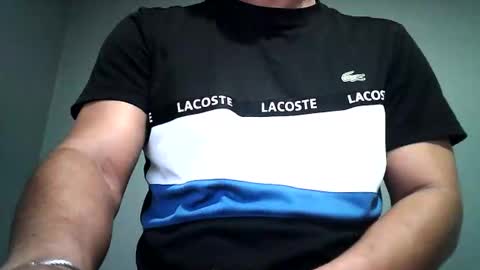 Snapshot of systol0 chatting on 12-18-25, 07:25 systol0 online show from 12-18-25, 07:25