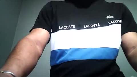 Snapshot of systol0 chatting on 12-19-25, 05:25 systol0 online show from 12-19-25, 05:25