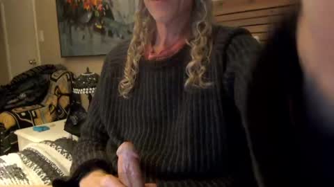 sysyphusss online show from 02-12-25, 03:18