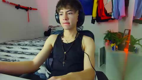 TONER online show from 10-18-25, 01:30