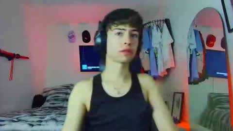 TONER online show from 10-19-25, 03:07