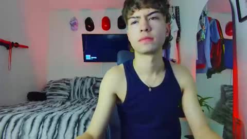 TONER online show from 10-21-25, 01:39